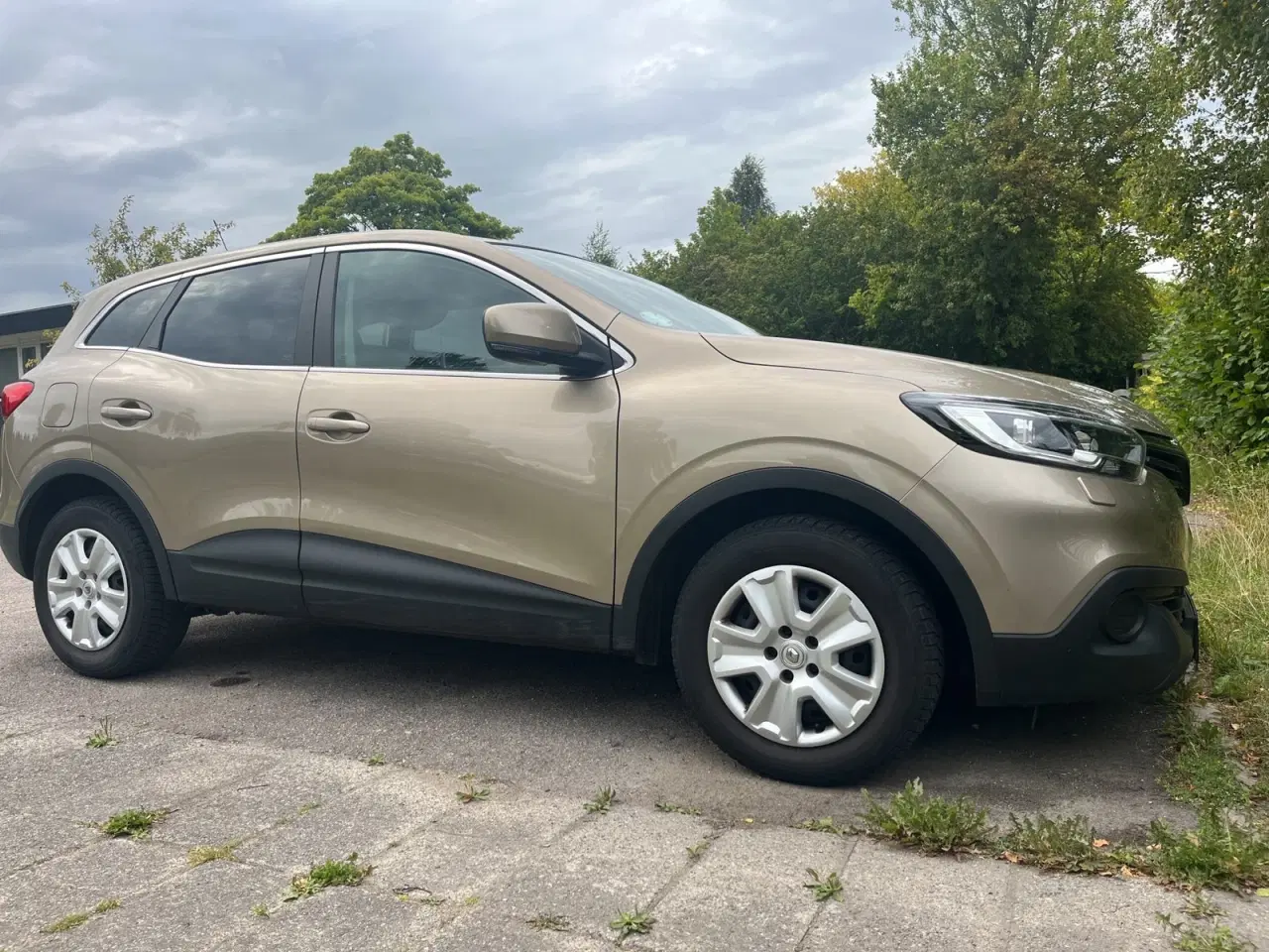 Billede 3 - Renault Kadjar 1,2 TCe 130 Life
