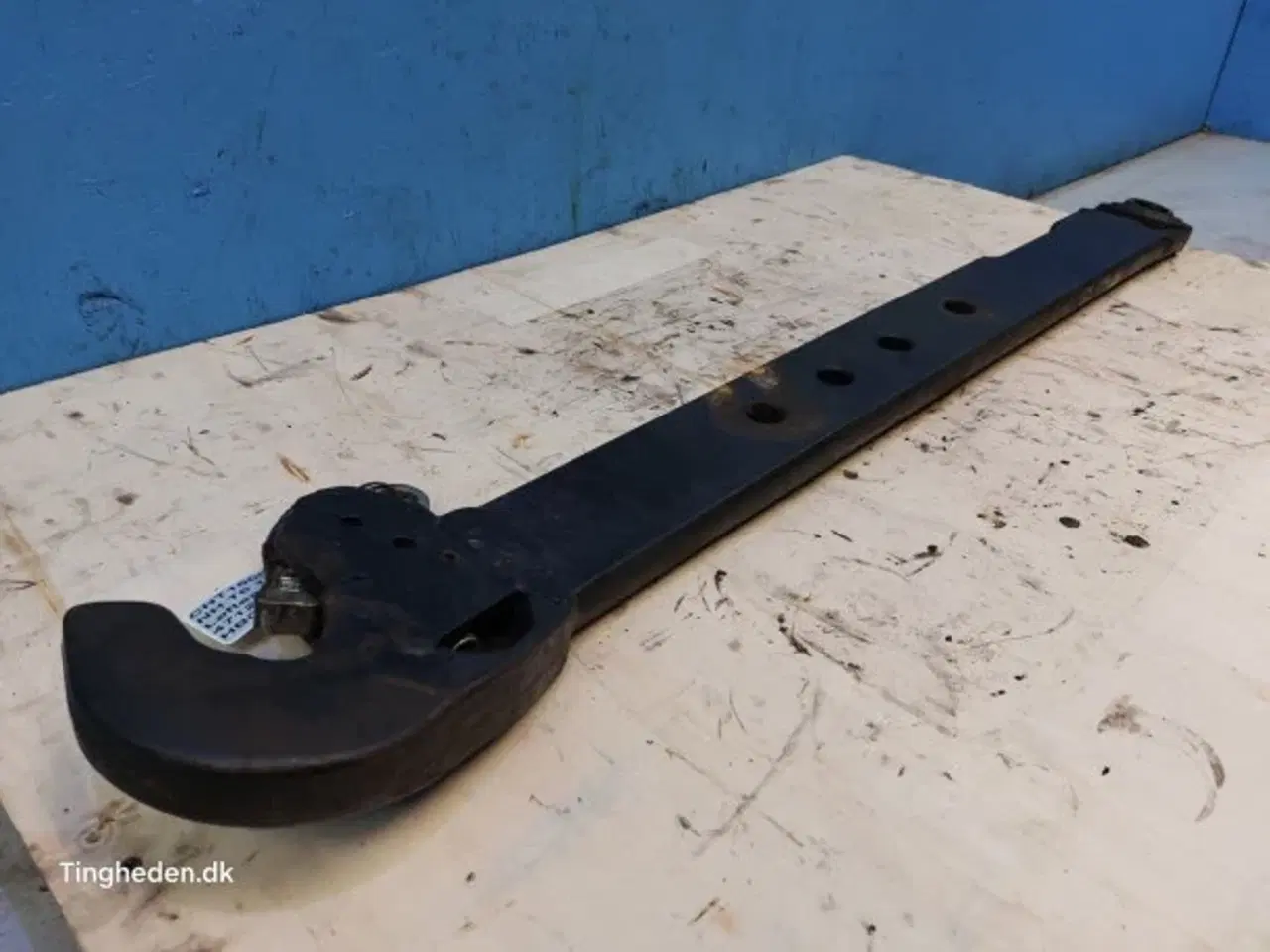 Billede 15 - New Holland T6 Løftearm L. 47125170