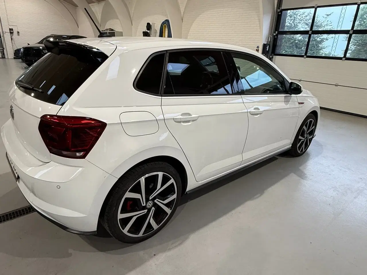Billede 4 - VW Polo 2,0 GTi DSG