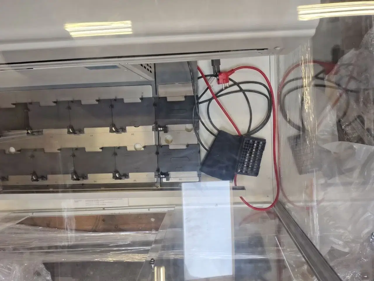 Billede 8 - Pipette Liquid Handler System BECKMAN COULTER Biomek 3000