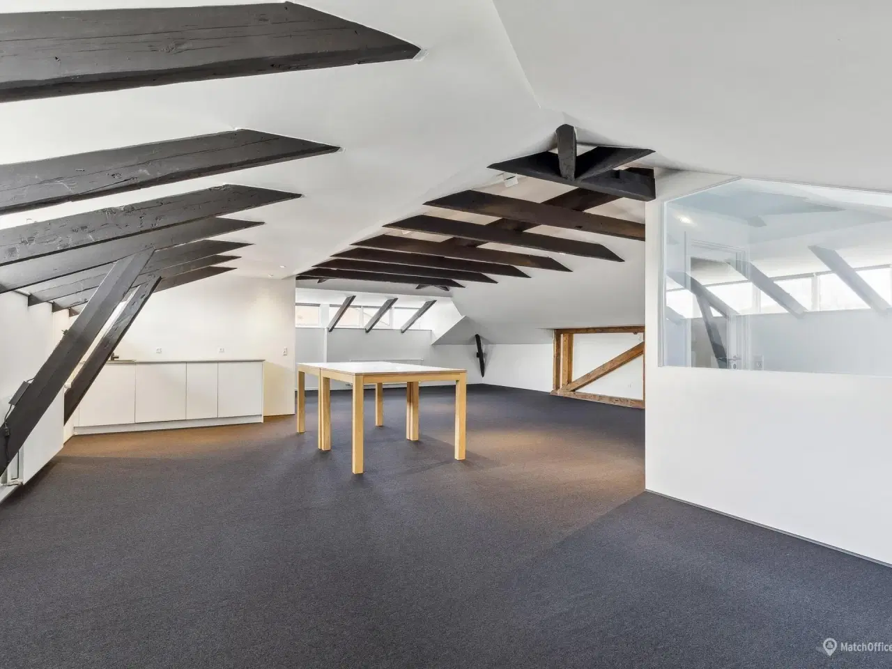 Billede 6 - Flot kontorlejemål udlejes i Kolding Centrum