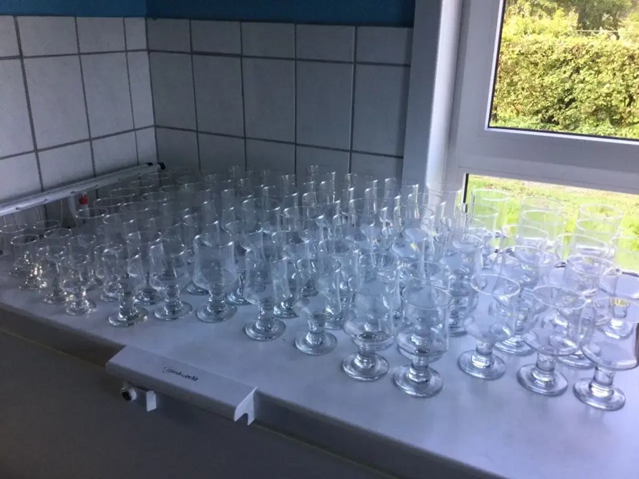 Billede 2 - Glas