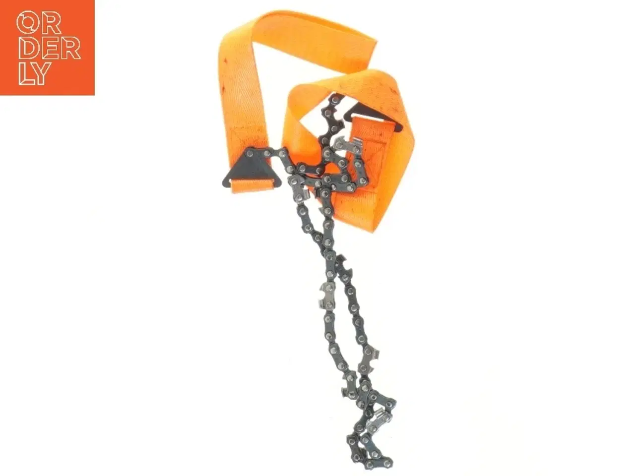 Billede 1 - Håndkædesav (str. 98 cm)