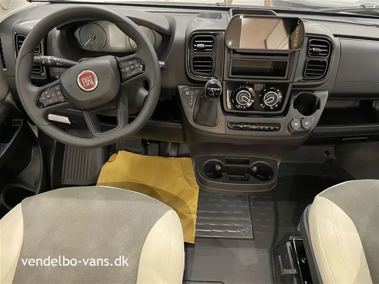 Billede 21 - 2024 - McLouis Mc4 379   En helt ny 2024 modelserie fra McLouis - oplev forandringen!