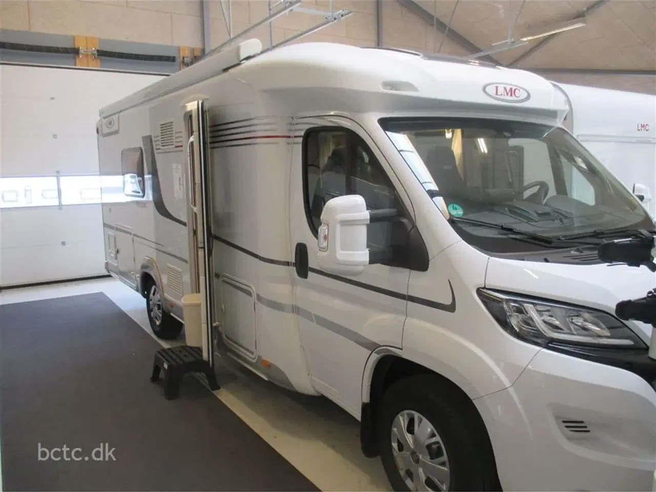 Billede 1 - 2020 - LMC Cruiser Passion T713 AUT. Alde Winter