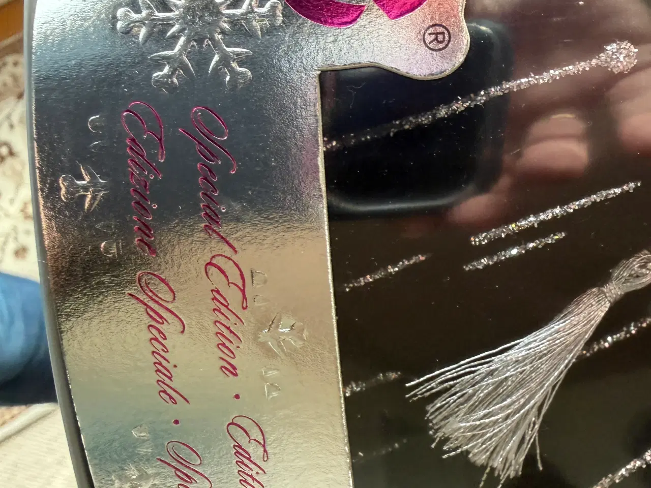 Billede 3 - Barbie Happy Holidays Speciel edition 1998