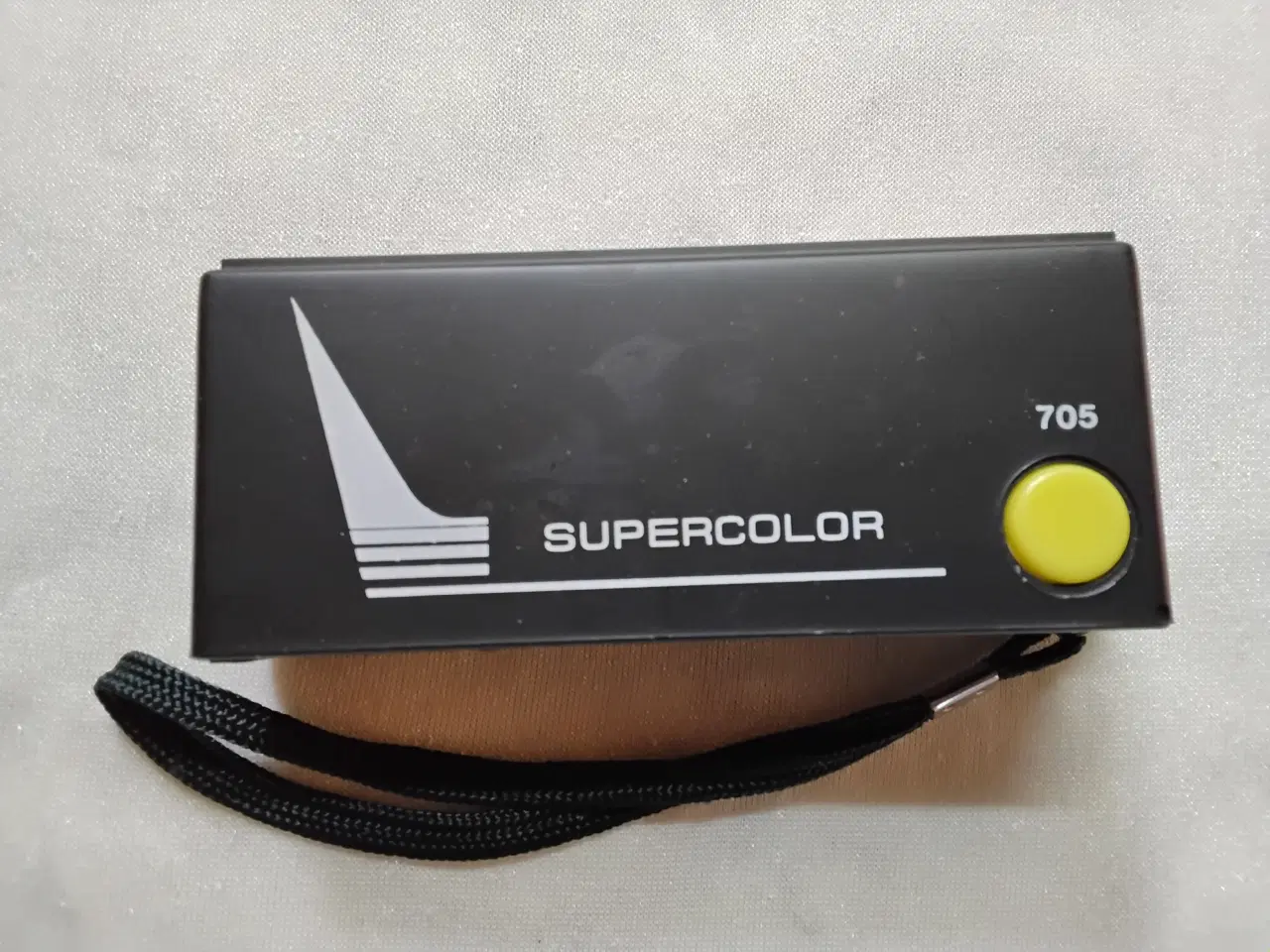 Billede 2 - Odette TE Supercolor 705 kamera - samleobjekt 