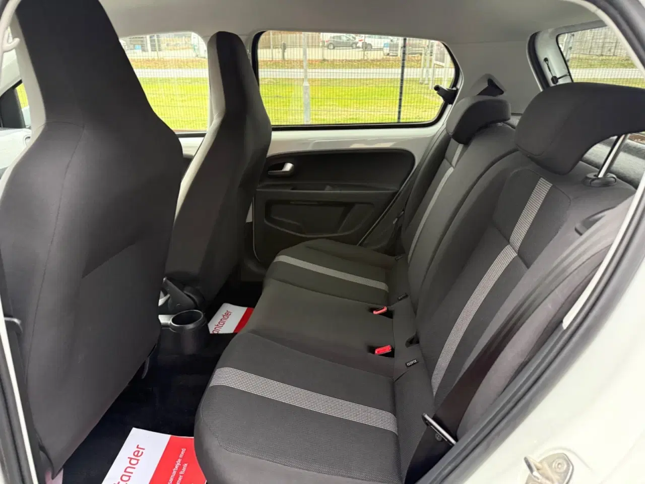 Billede 10 - VW e-Up!  High Up!