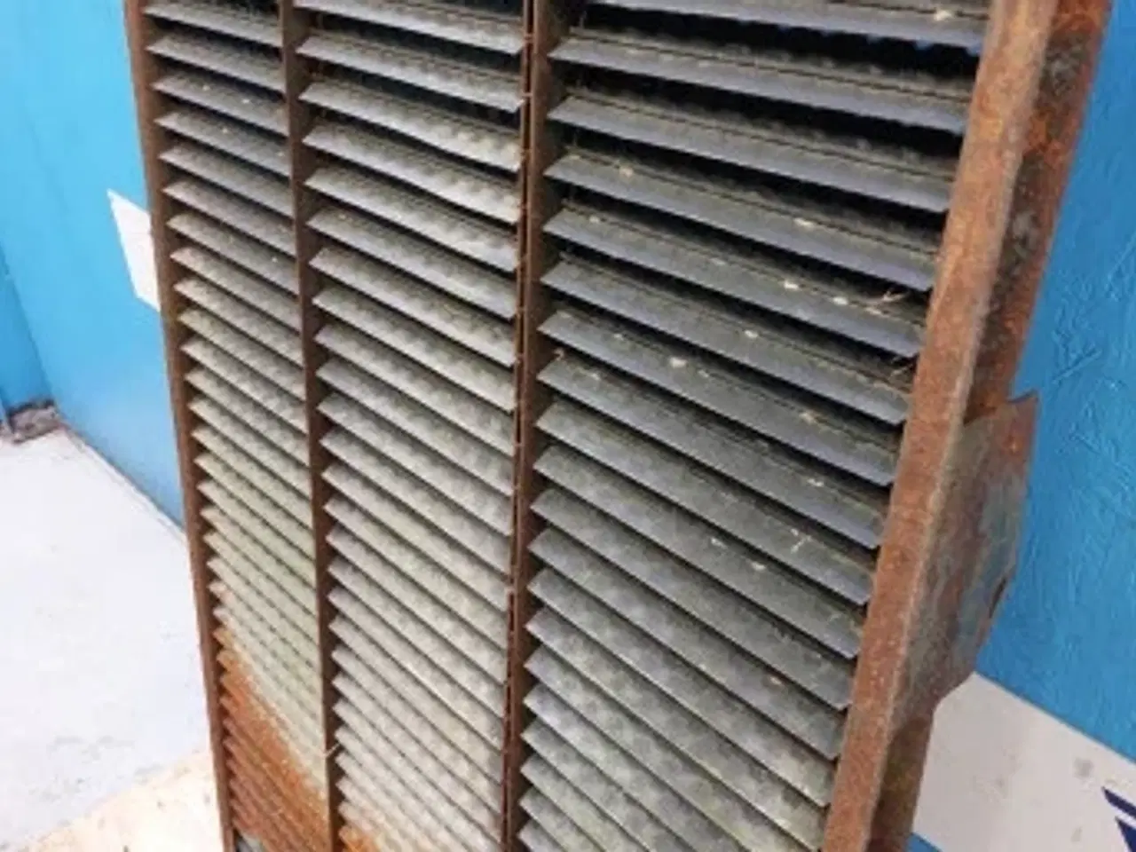 Billede 6 - Laverda 627 Oversold 322279900 (2) 