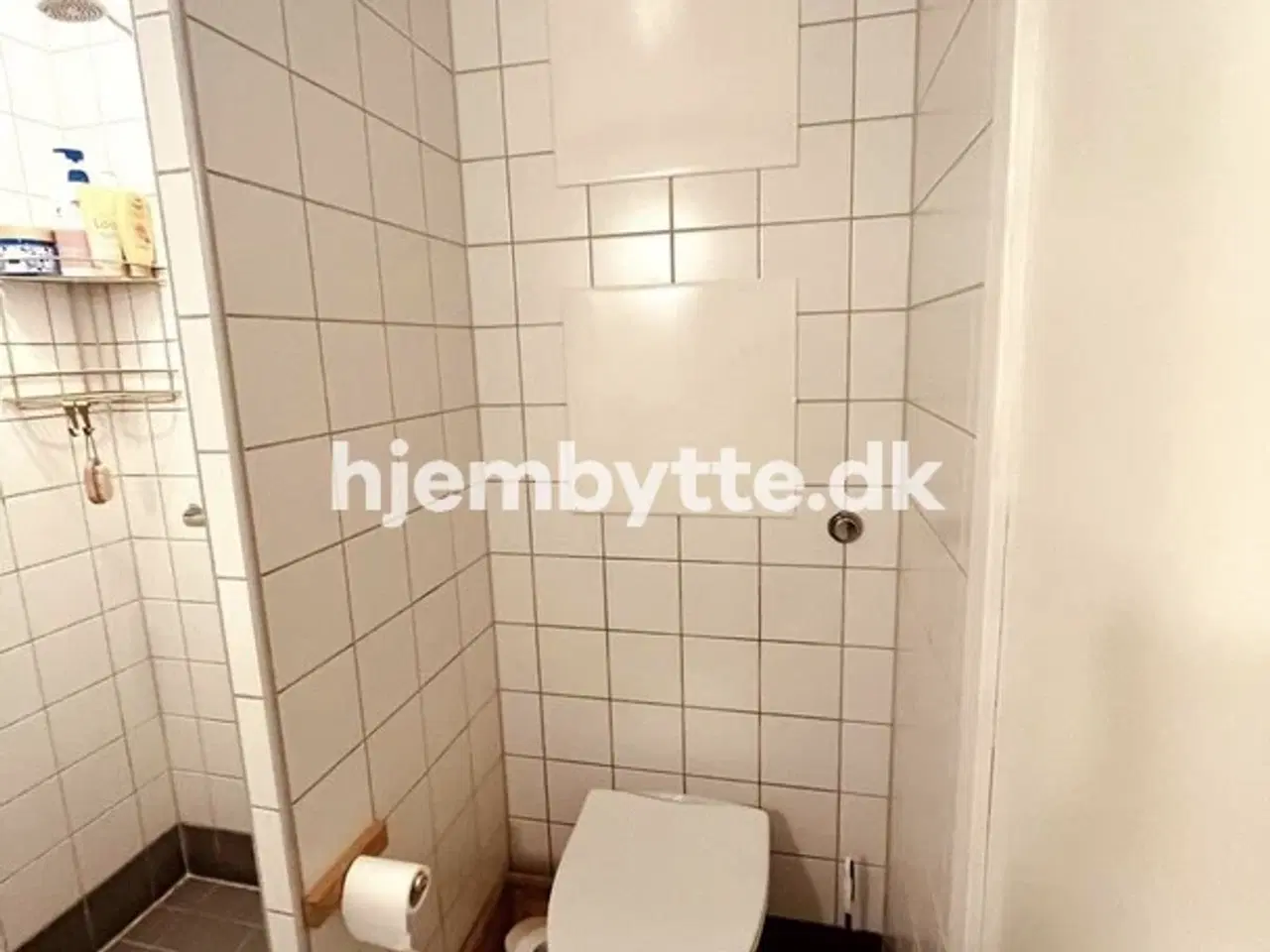 Billede 21 - Hjembytte - Vesterbrogade