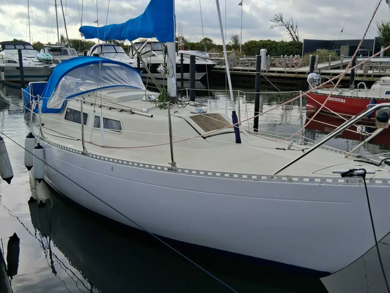Billede 2 - Tur 84