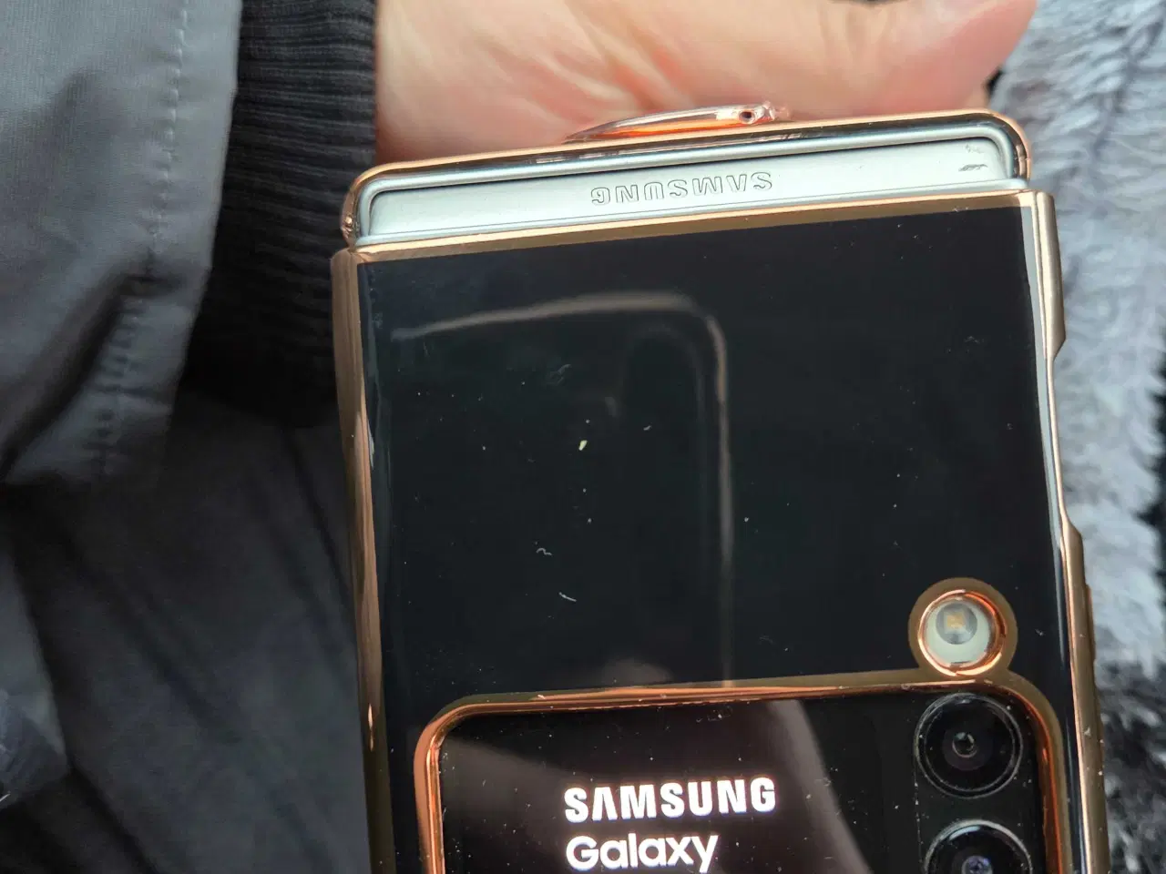 Billede 4 - Mobiltelefon Galaxy 