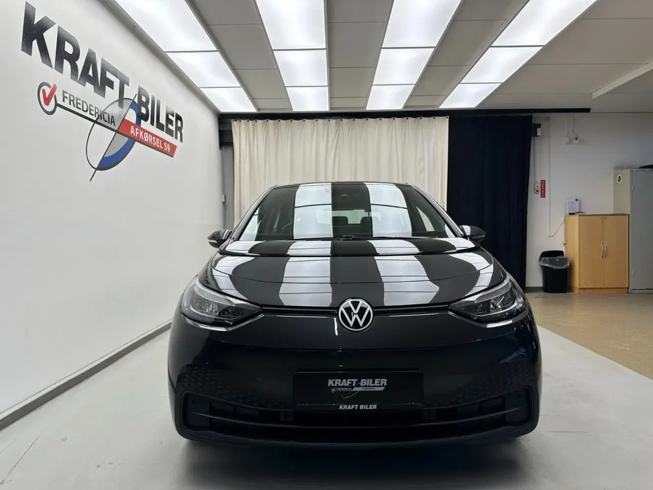 Billede 7 - VW ID.3 58 Pro