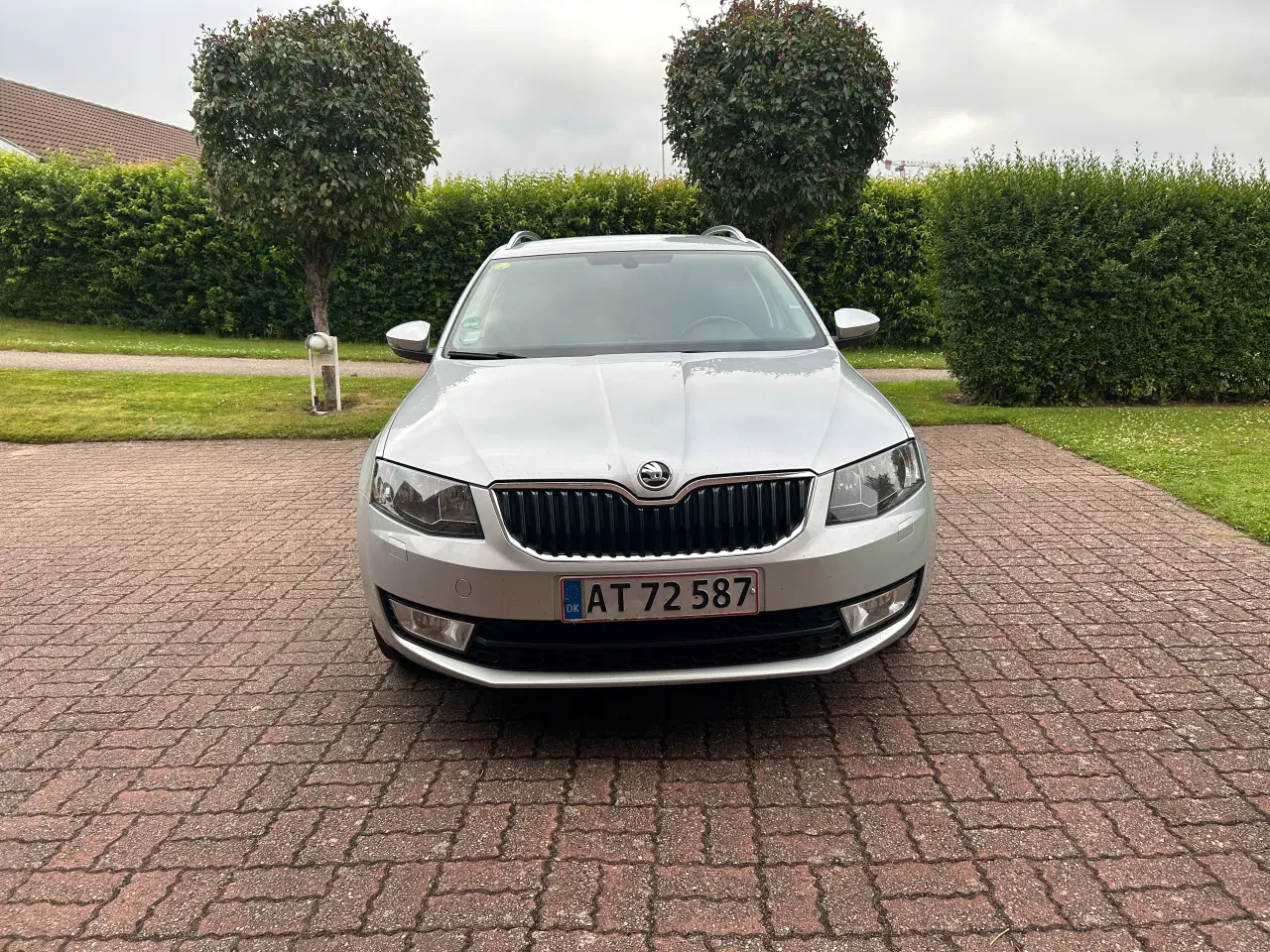 Billede 4 - Skoda Octavia 2.0 TDI