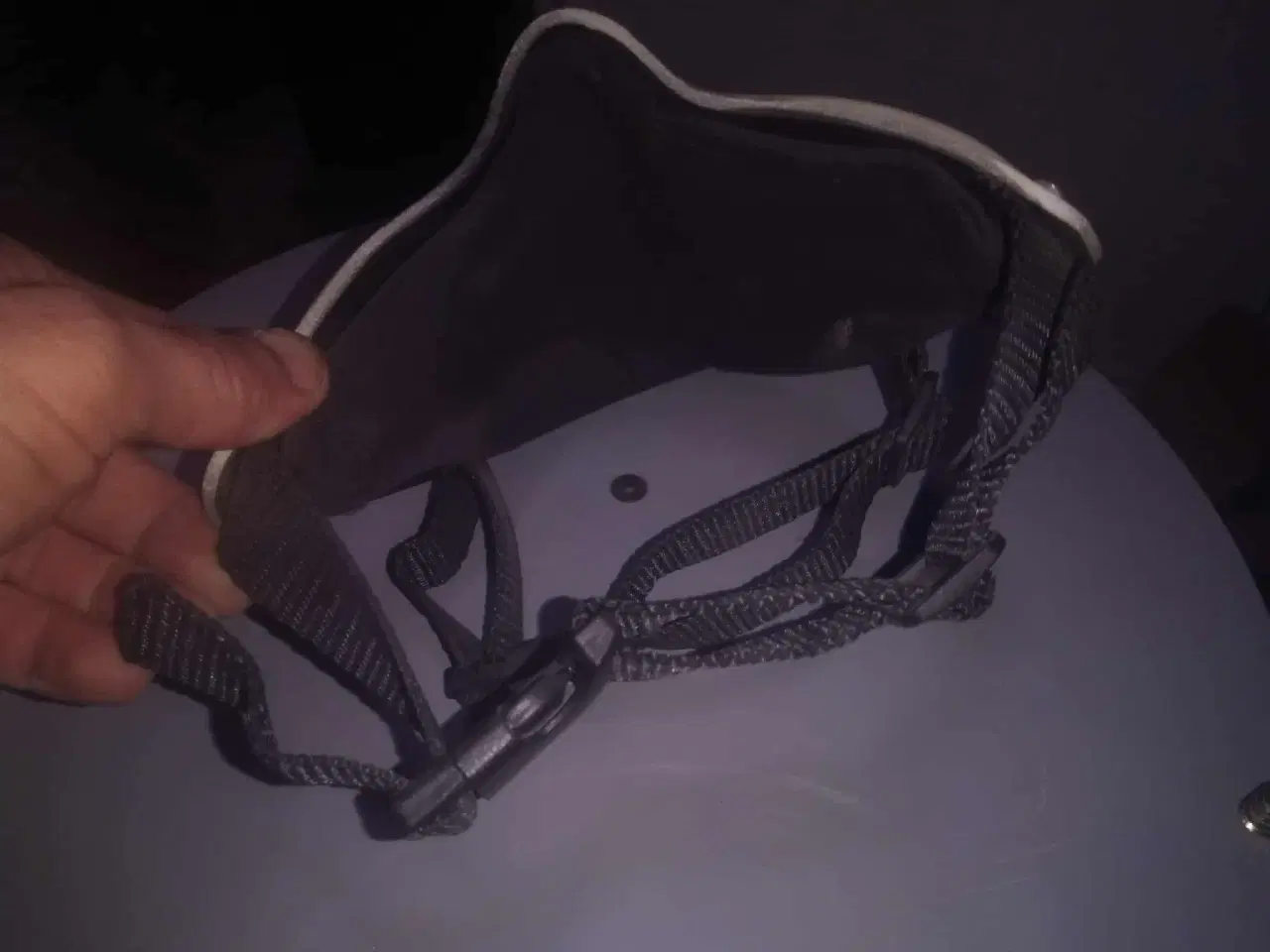 Billede 1 - Jason Vorhees Corona mask. Original.