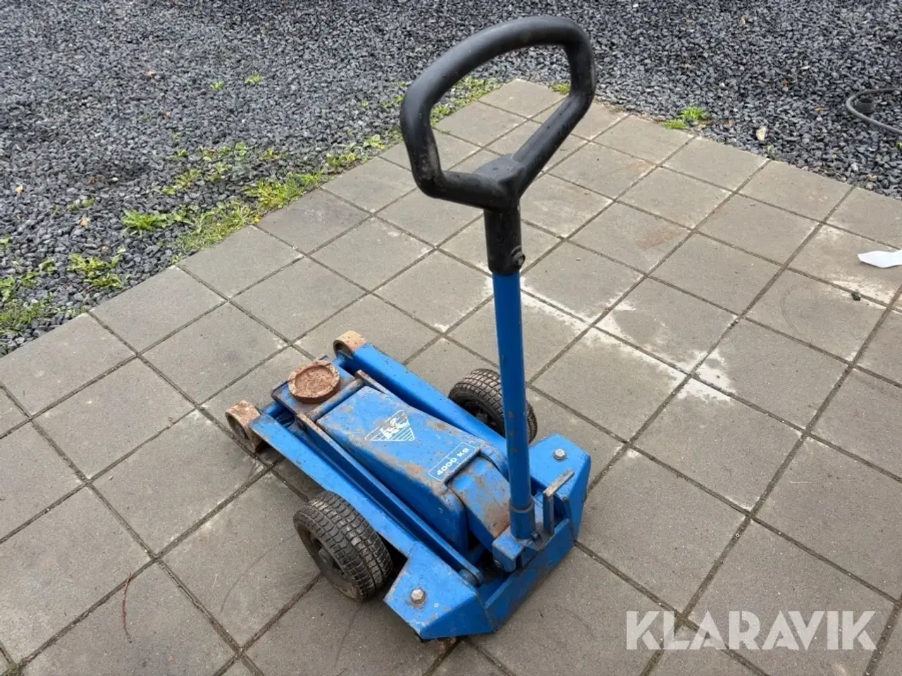 Billede 2 - Donkraft AC