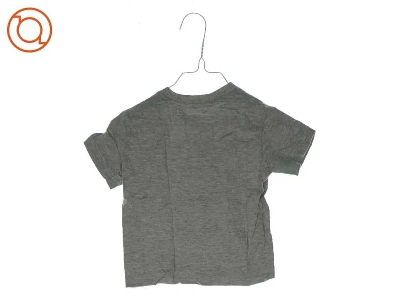 Billede 2 - T-Shirt fra Disney (str. 80 cm)