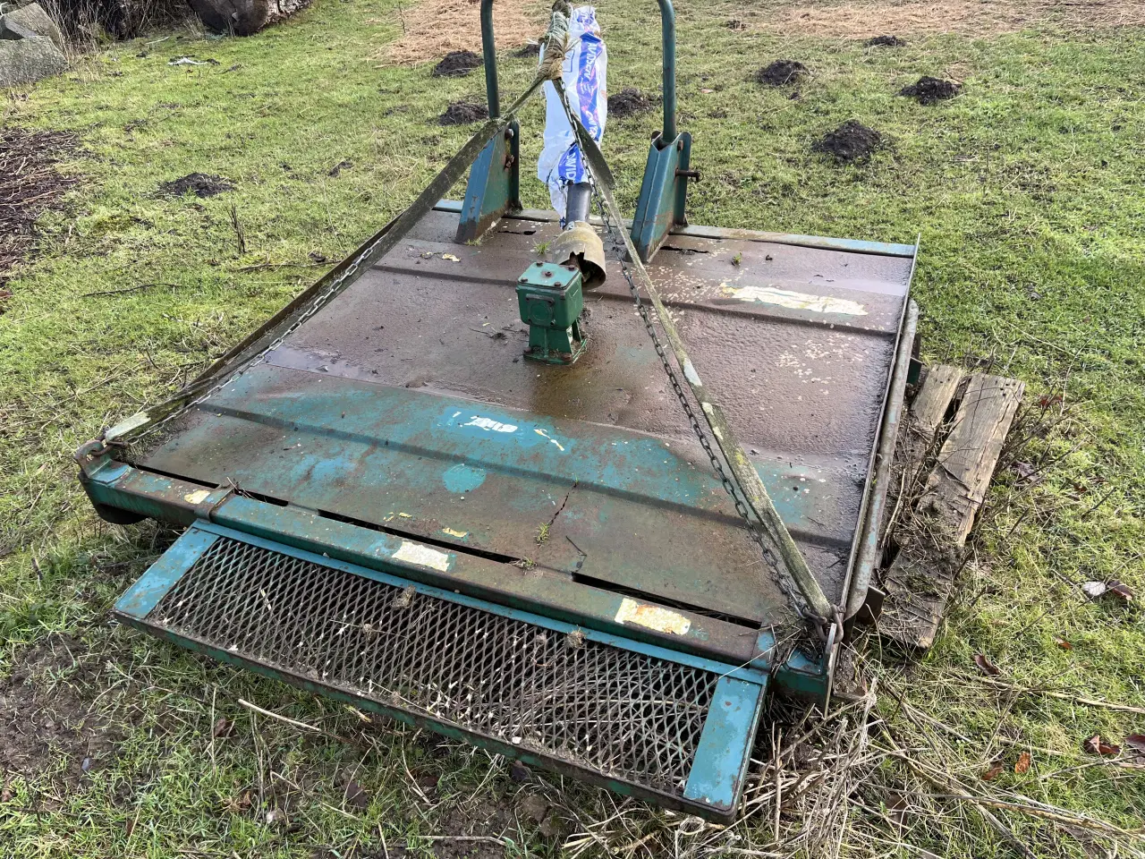 Billede 3 - Brakpudser 