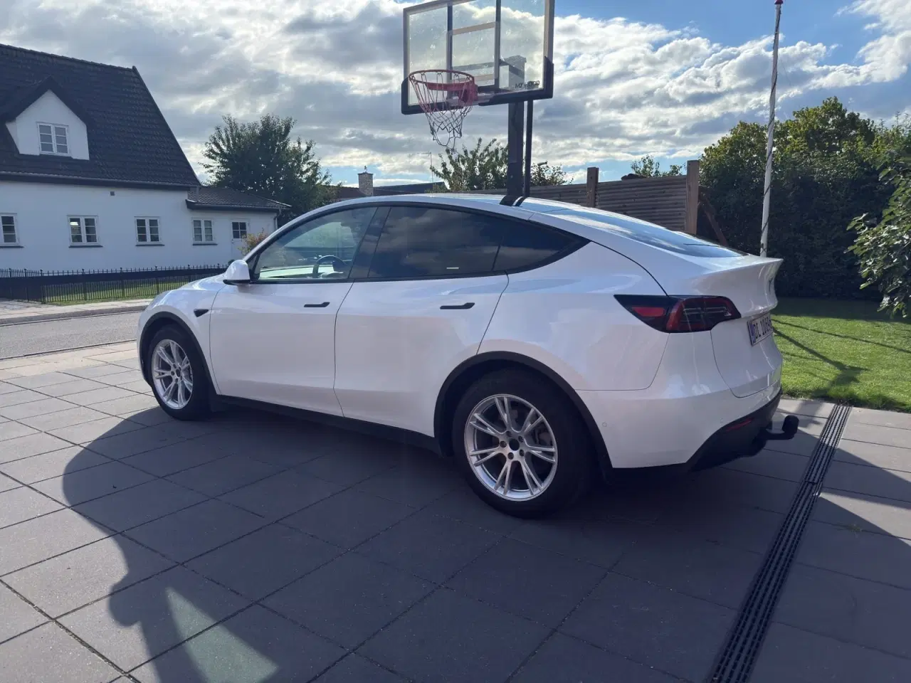 Billede 7 - Tesla Model Y  Long Range AWD