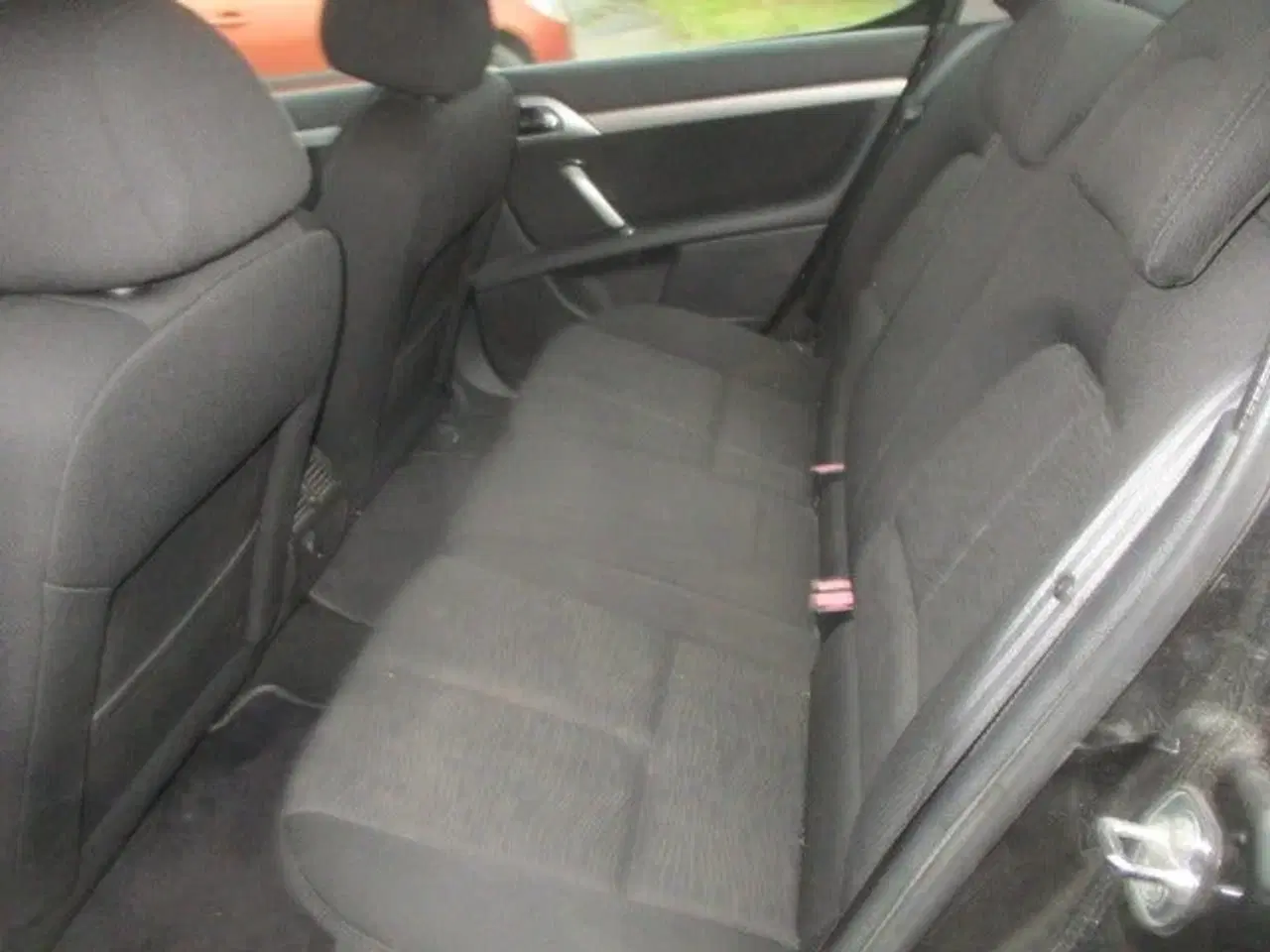 Billede 7 - Peugeot 407 2,0 Performance