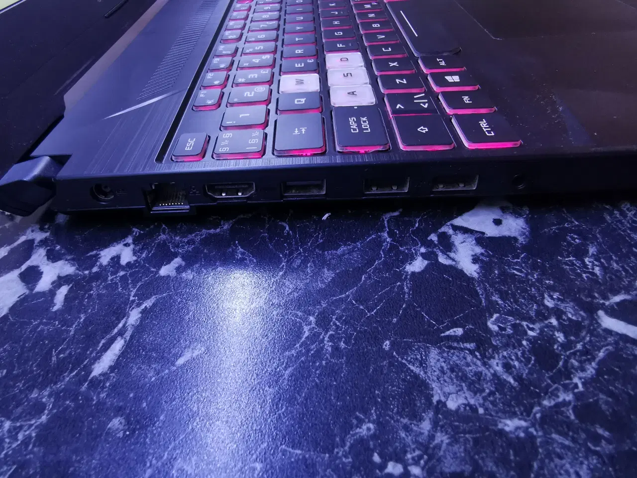 Billede 7 - ASUS TUF Gaming