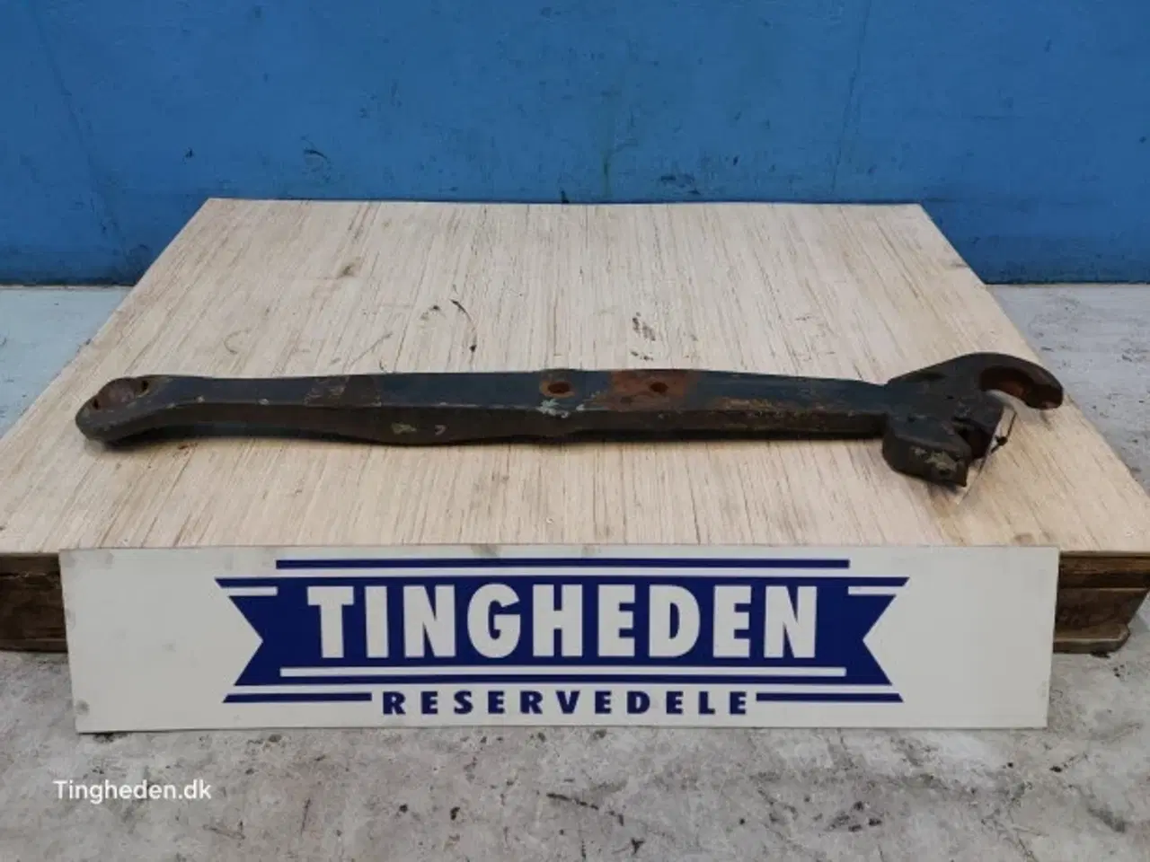 Billede 1 - Massey Ferguson 3060 Løftearm L. 3615059M1