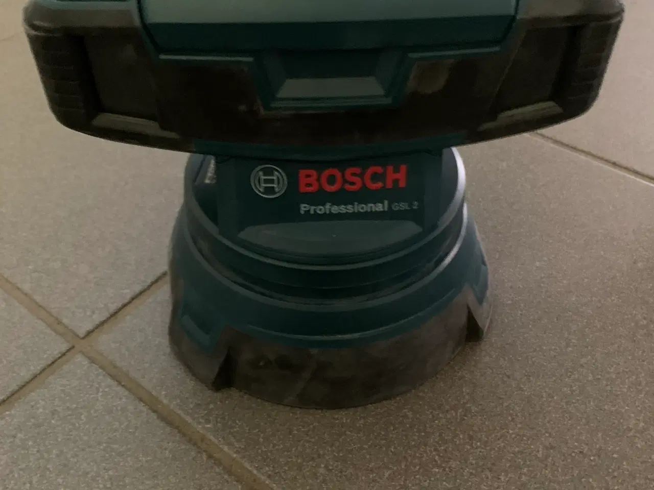 Billede 2 - Gulvlaser Bosch professional GSL 2