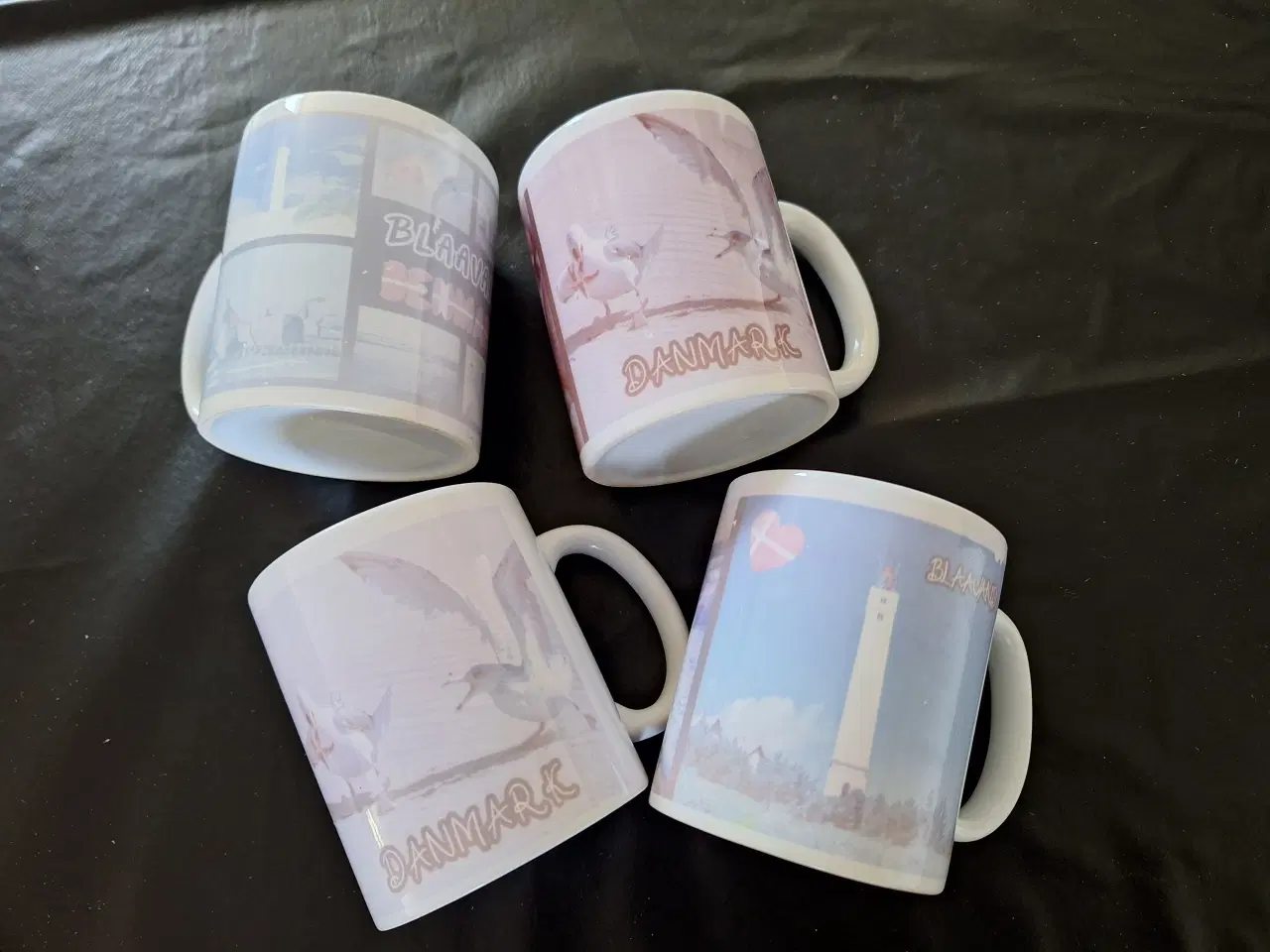 Billede 1 - Kopper/Krus		