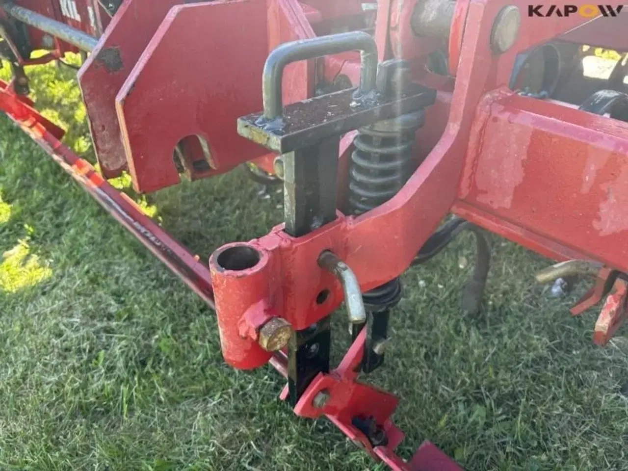 Billede 12 - Kongskilde Accord Pneumatic DA