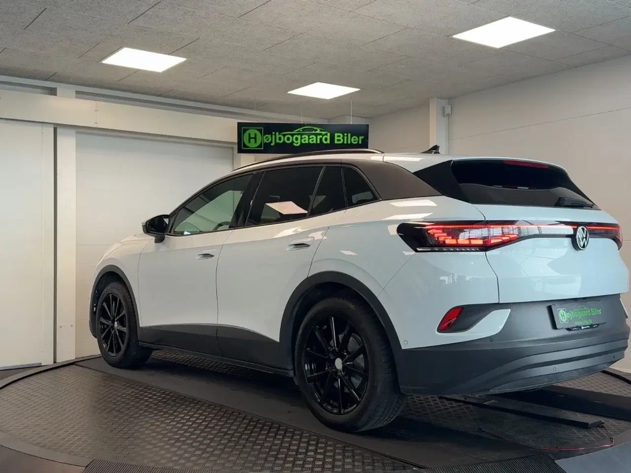 Billede 3 - VW ID.4 77 Style