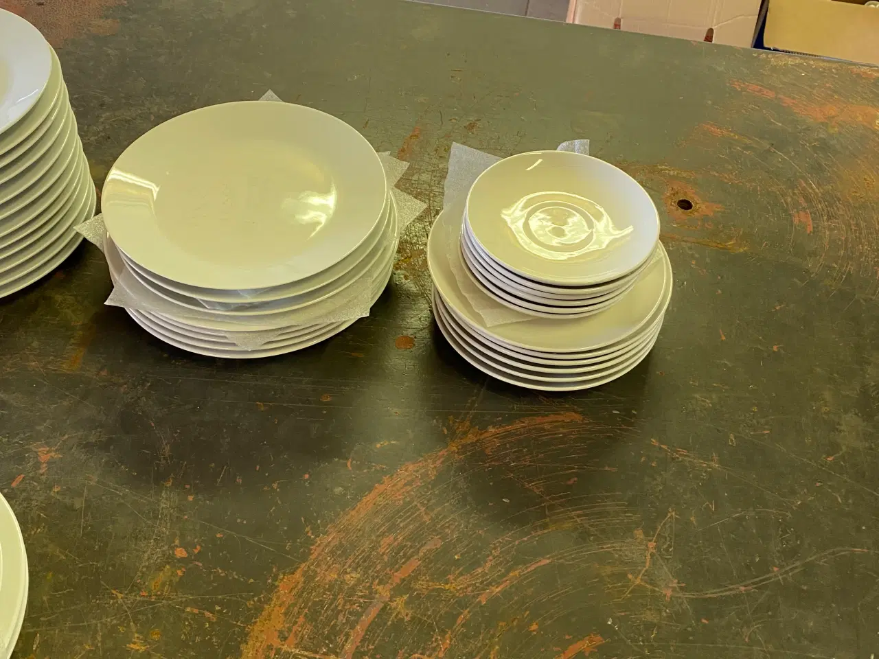 Billede 5 - Porcelæn til porcelæns maling
