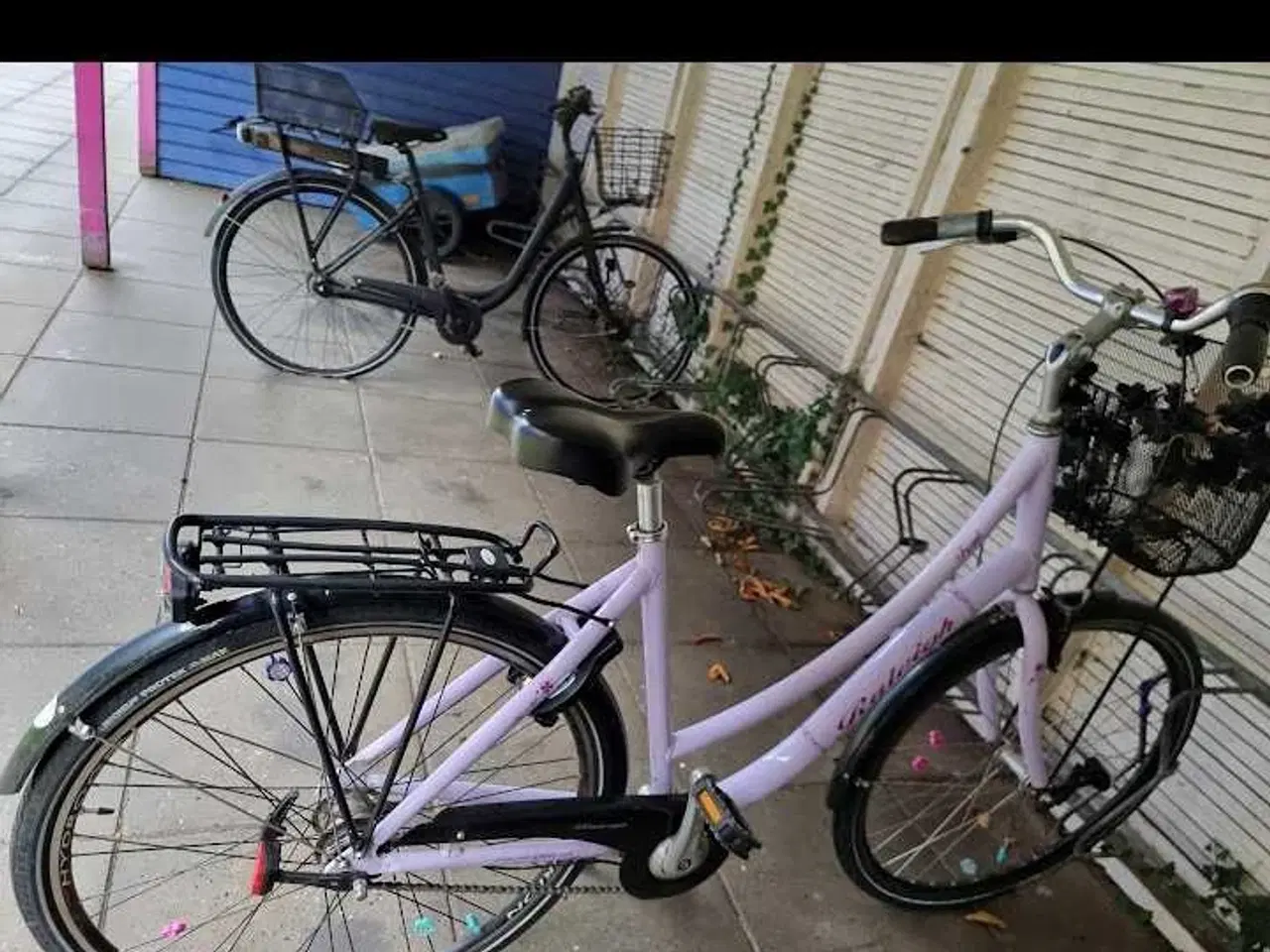Billede 4 - Flot damecykel 