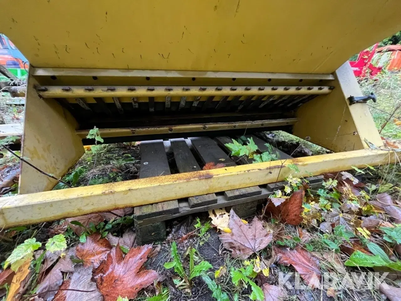 Billede 11 - Saltspreder Epoke P 6