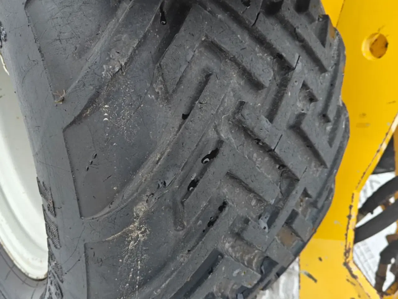 Billede 10 - Job-Man 200-35