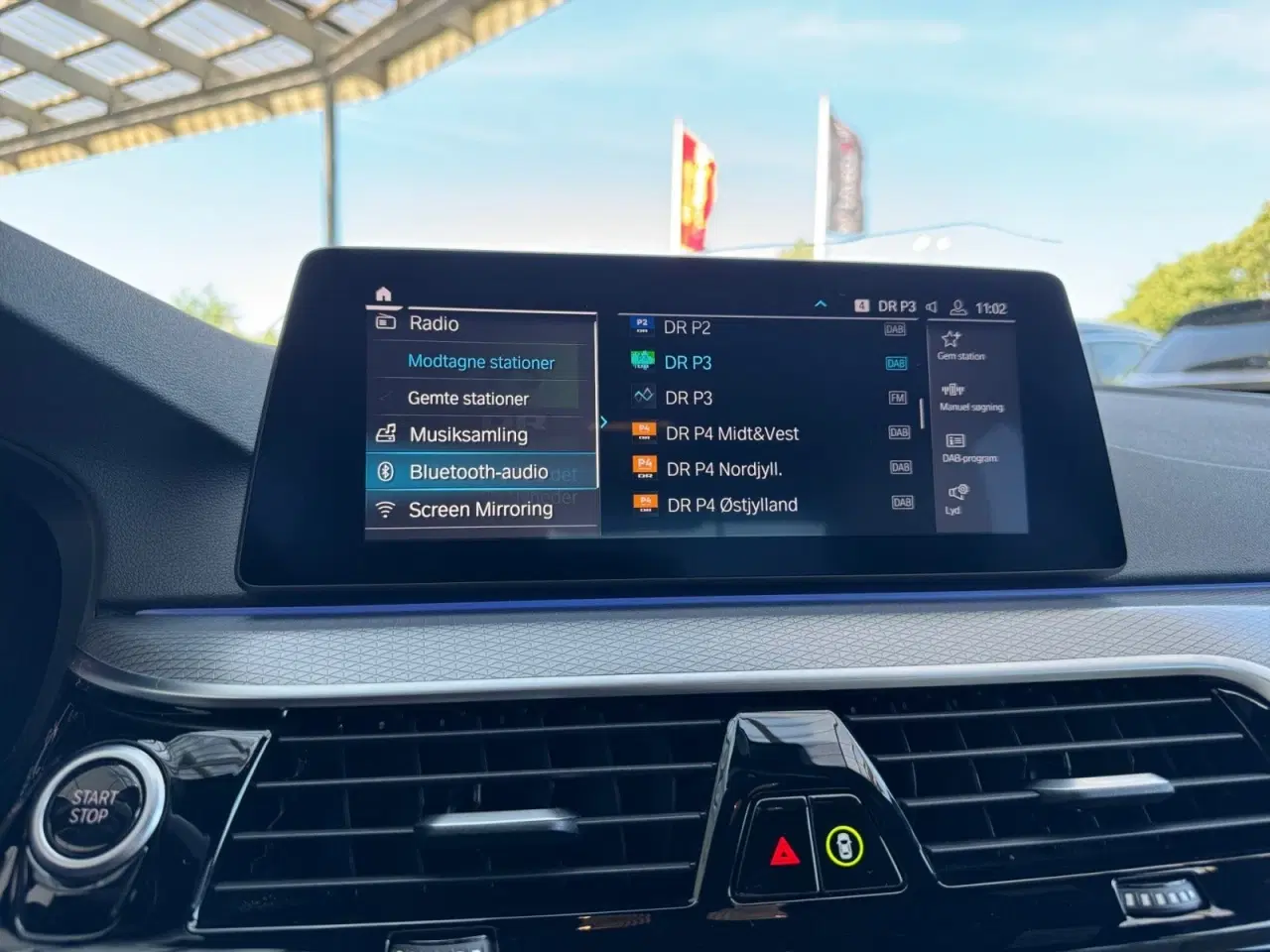 Billede 9 - BMW 530e 2,0 M-Sport aut.