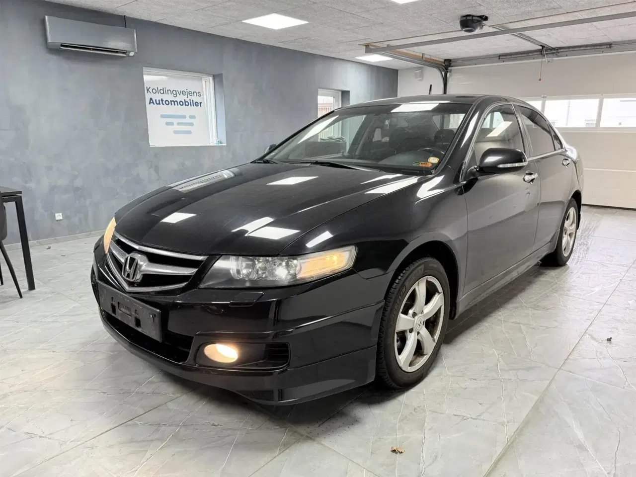 Billede 2 - Honda Accord 2,0 Sport 155HK