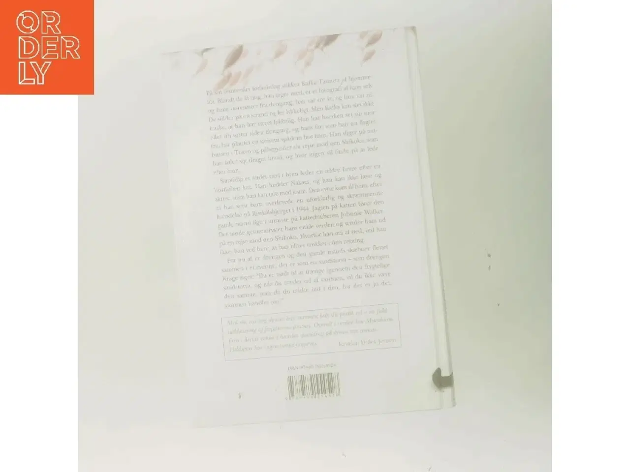 Billede 3 - Kafka på stranden af Haruki Murakami (Bog)