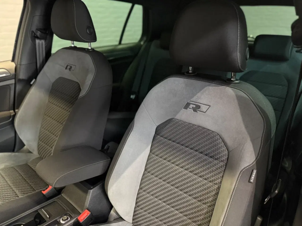 Billede 16 - VW Golf VII 1,5 TSi 150 R-line DSG