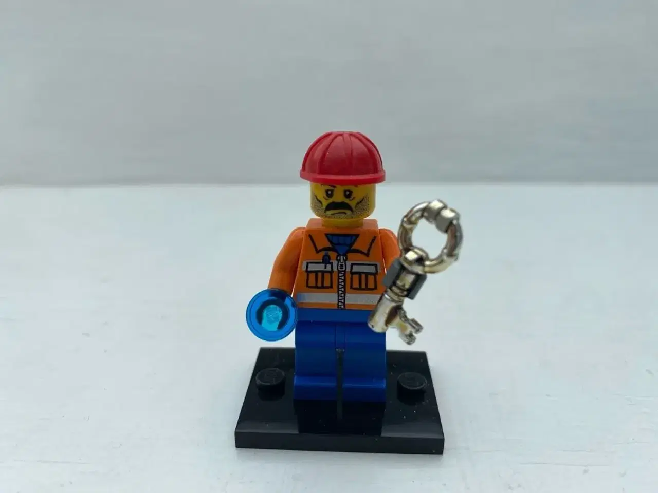 Billede 19 - Lego Collectible Minifigures Series 3-16