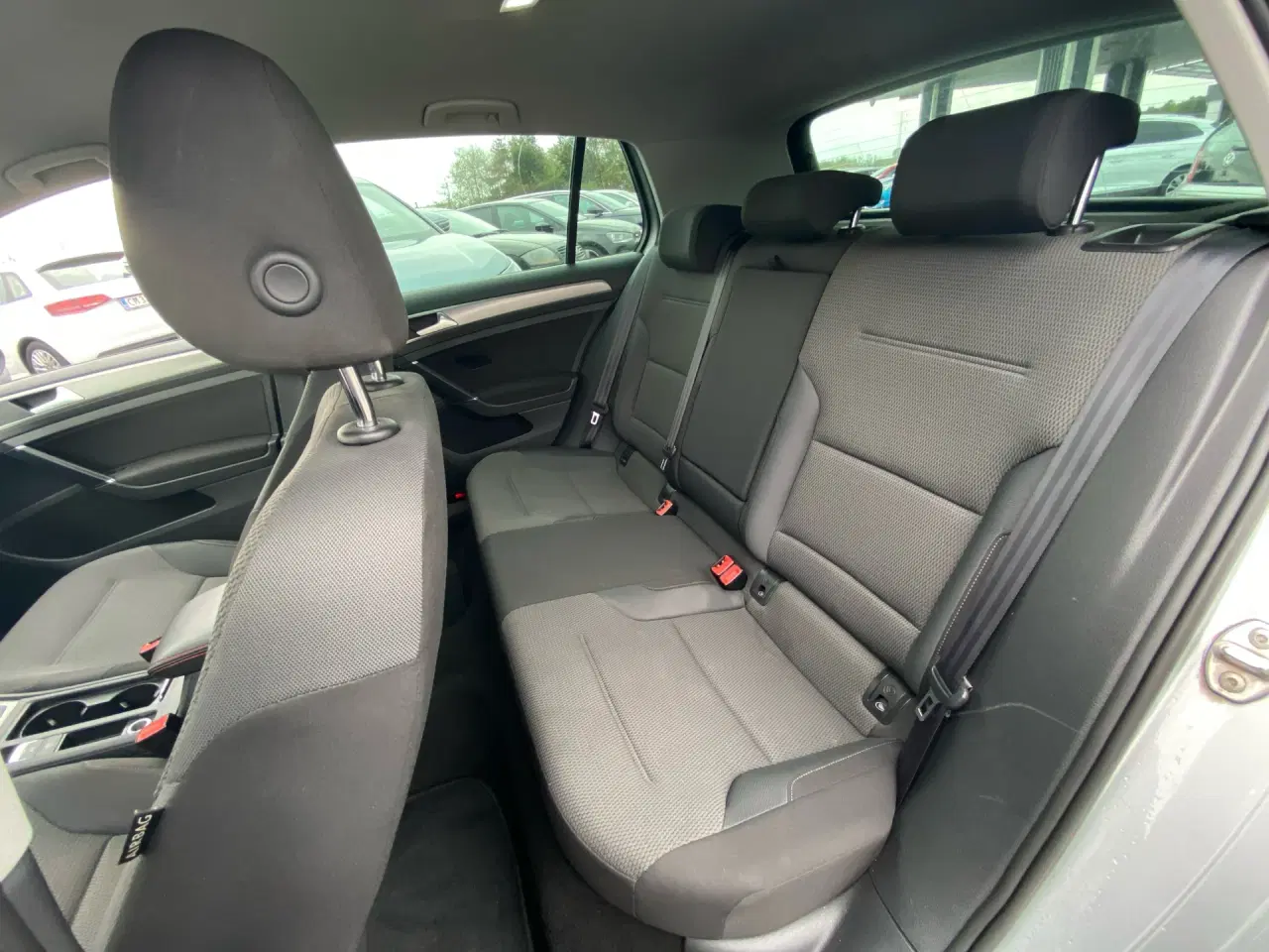 Billede 10 - VW Golf 1,4 TSI BMT Life 122HK 5d 6g