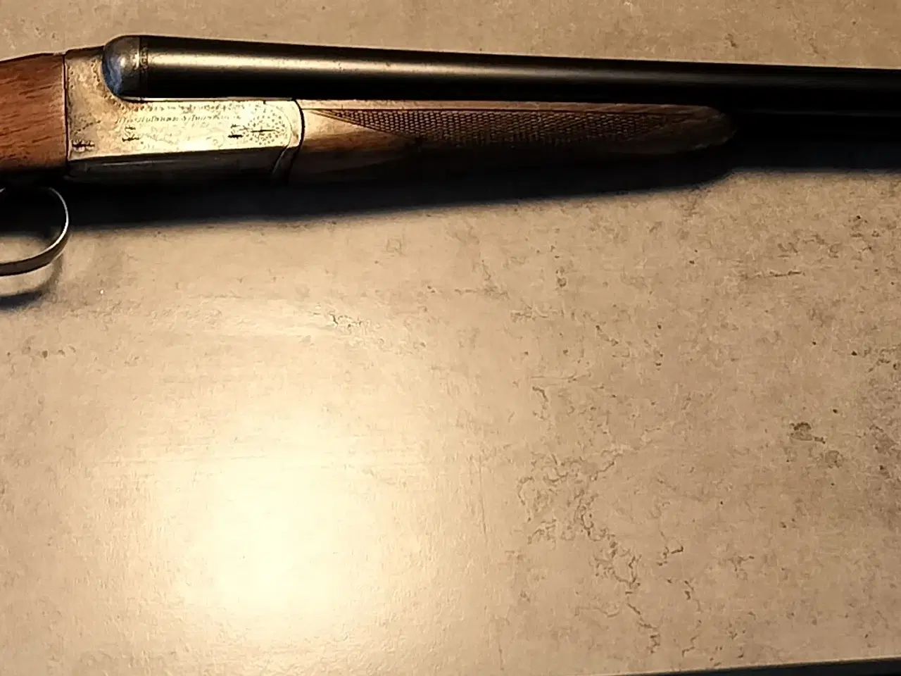 Billede 1 - Aya Shooting Star 12/70 sælges!