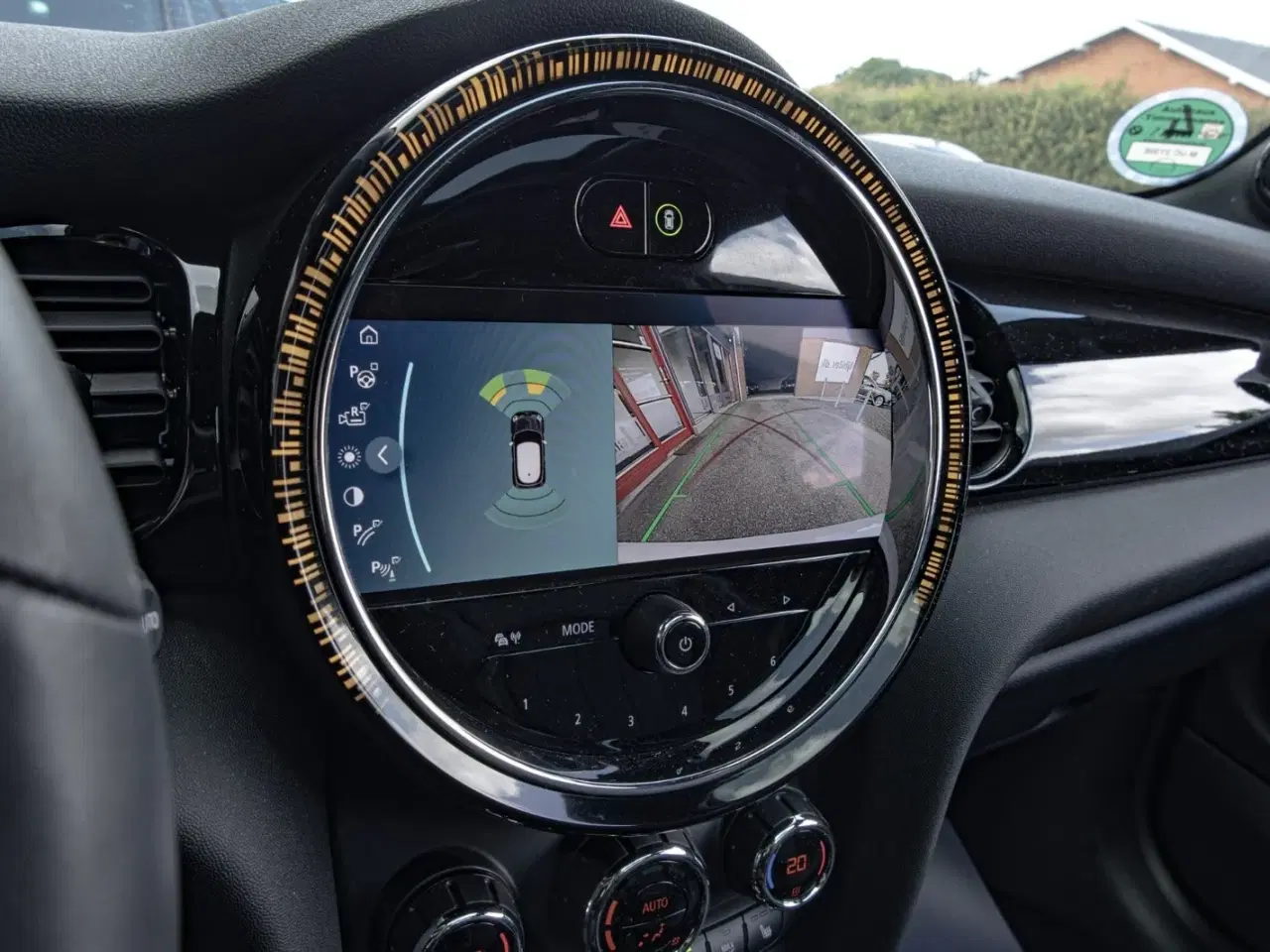 Billede 8 - MINI Cooper SE  Yours Lounge