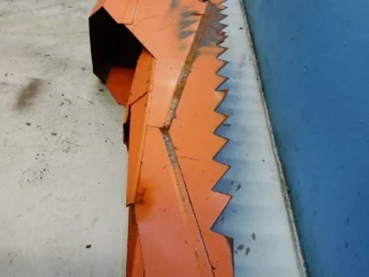 Billede 3 - Dronningborg D7000 Ryster 28450440