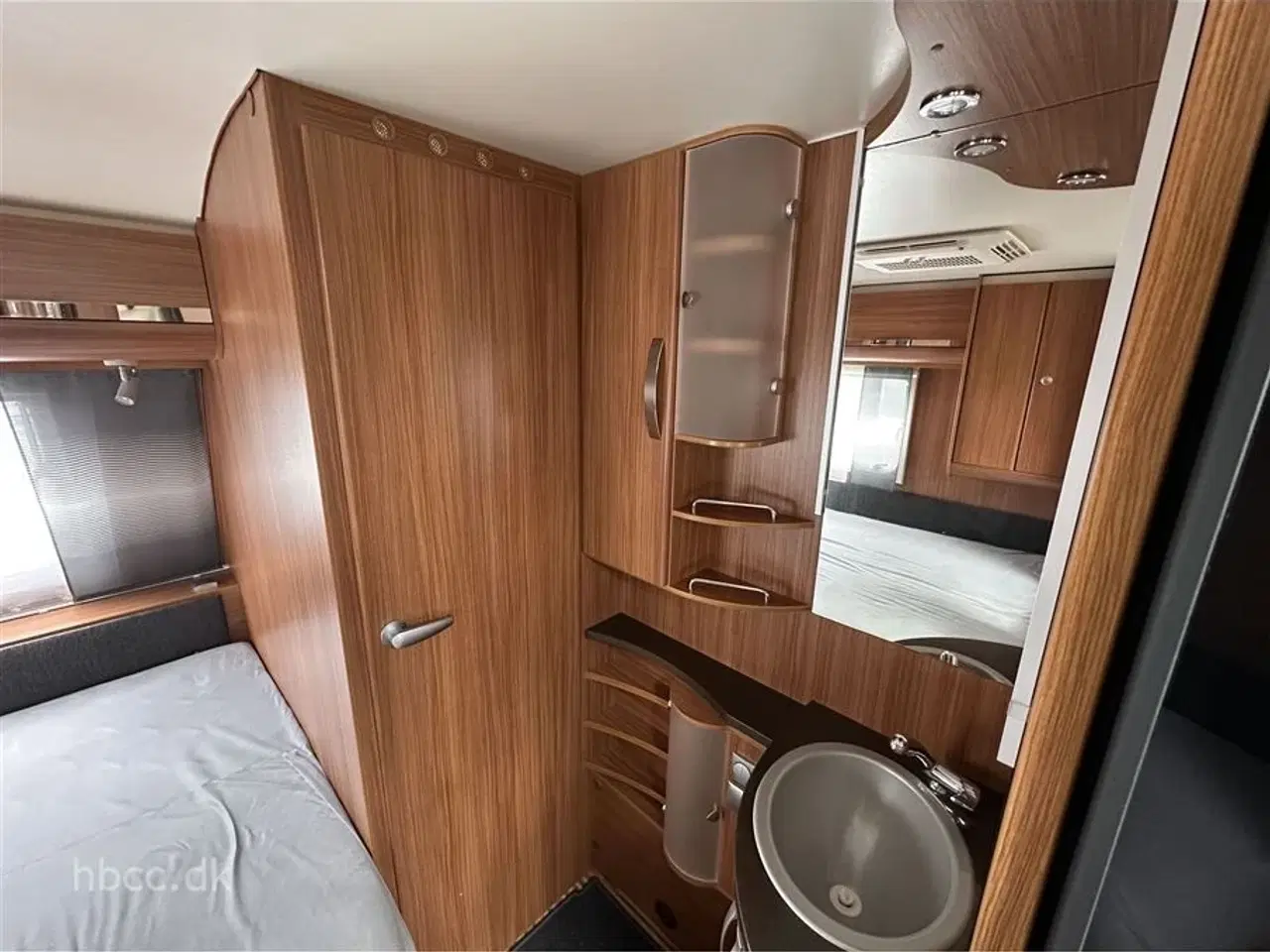 Billede 5 - 2012 - Adria Adora 513 TK