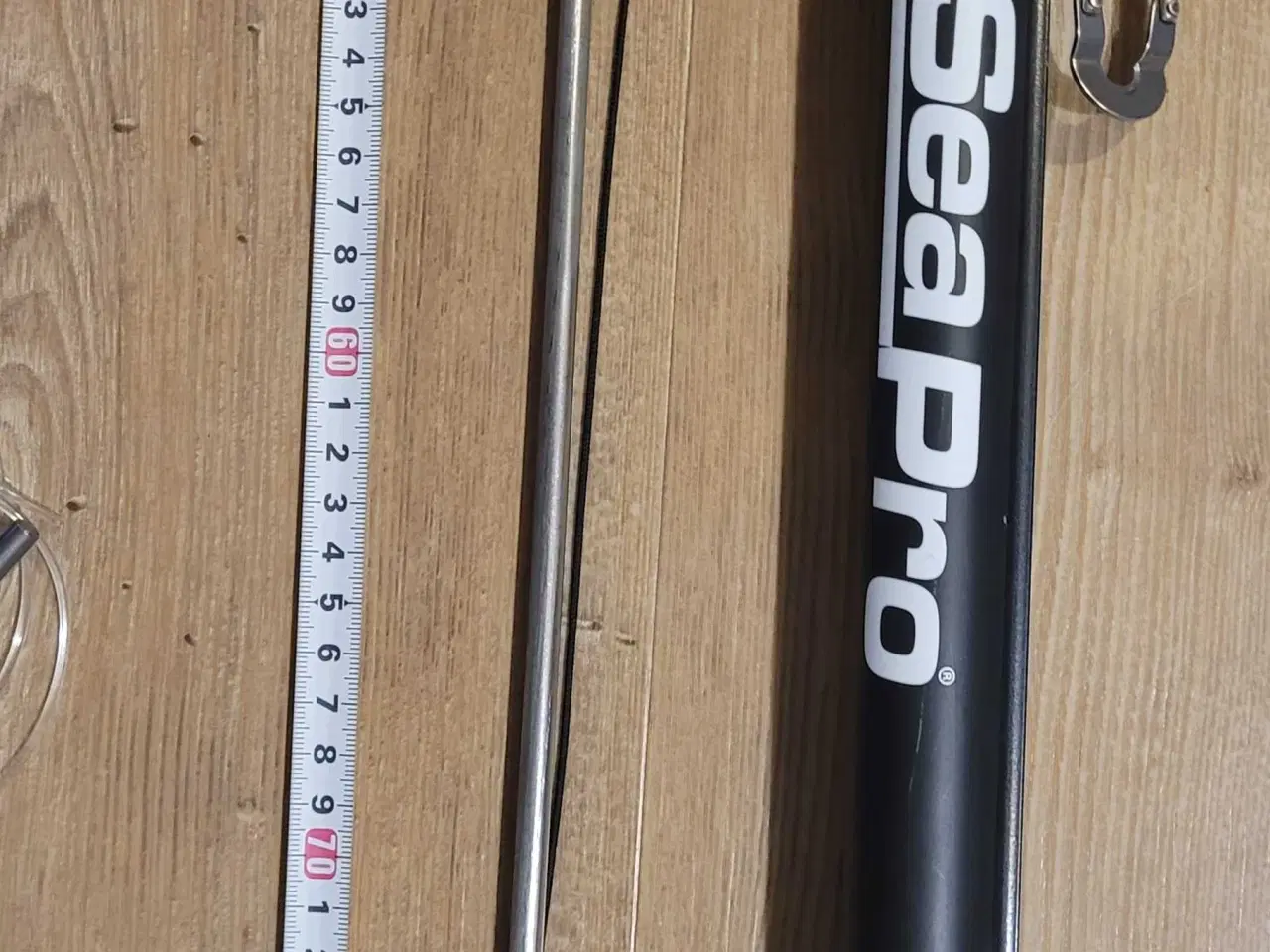 Billede 3 - Harpun til UV jagt