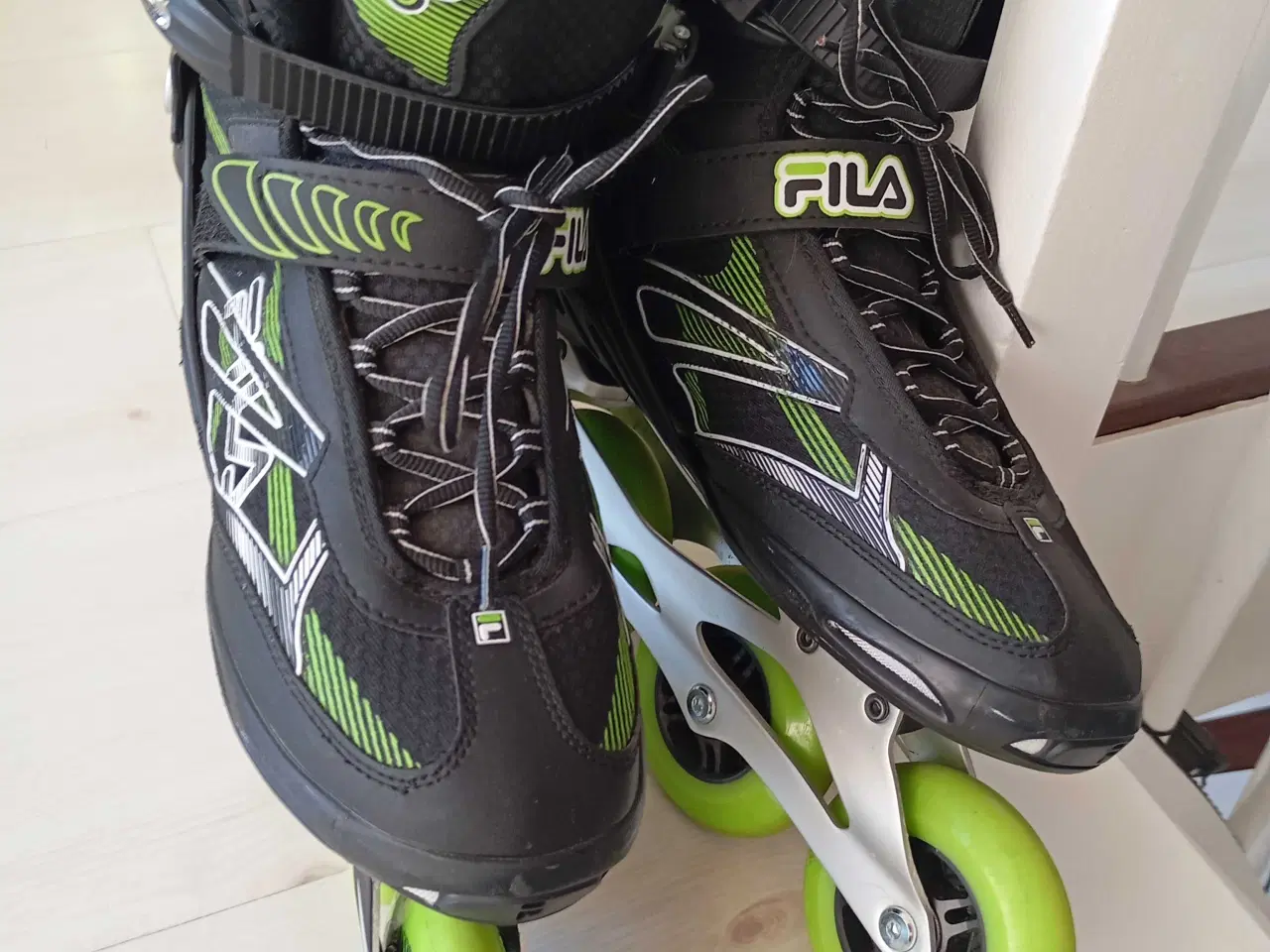 Billede 12 - Fila inliners str. 43