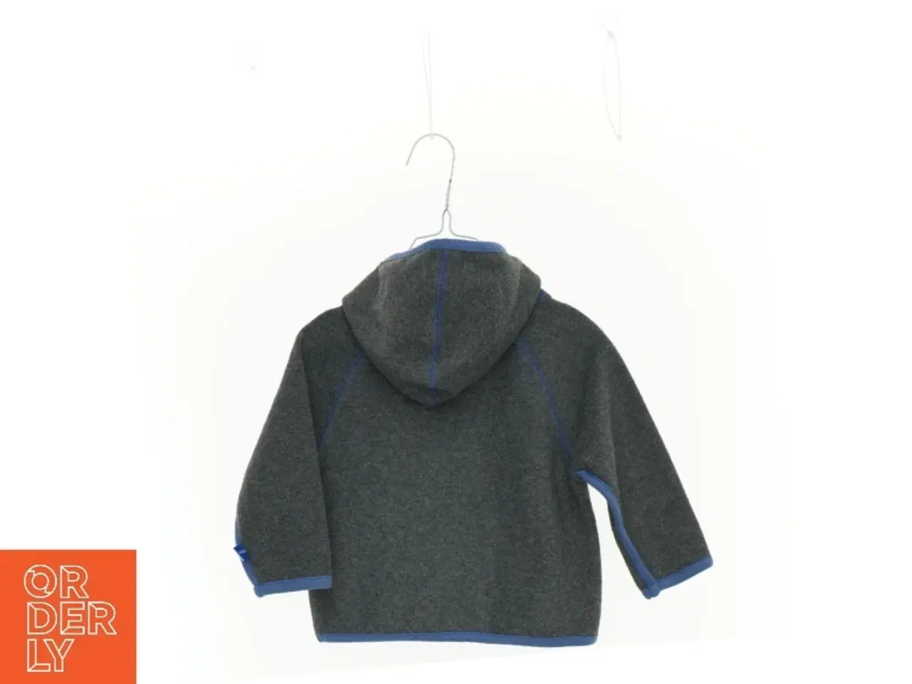 Billede 2 - Hættetrøje fra Molo (str. 80 cm)