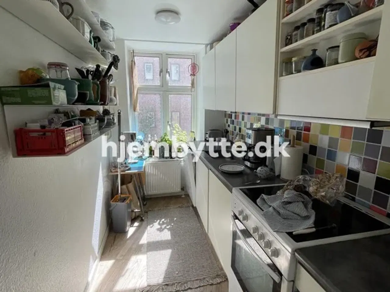 Billede 2 - Hjembytte - Stefansgade