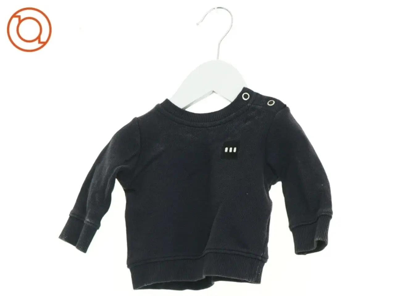 Billede 1 - Bluse (str. 80 cm)