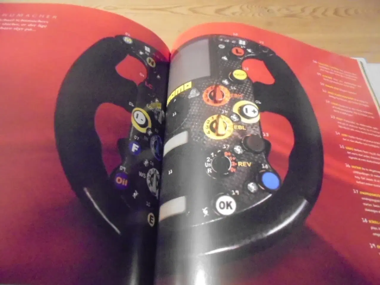 Billede 5 - Legenden om Ferrari – Christian Frost